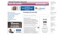 Desktop Screenshot of beleven.org